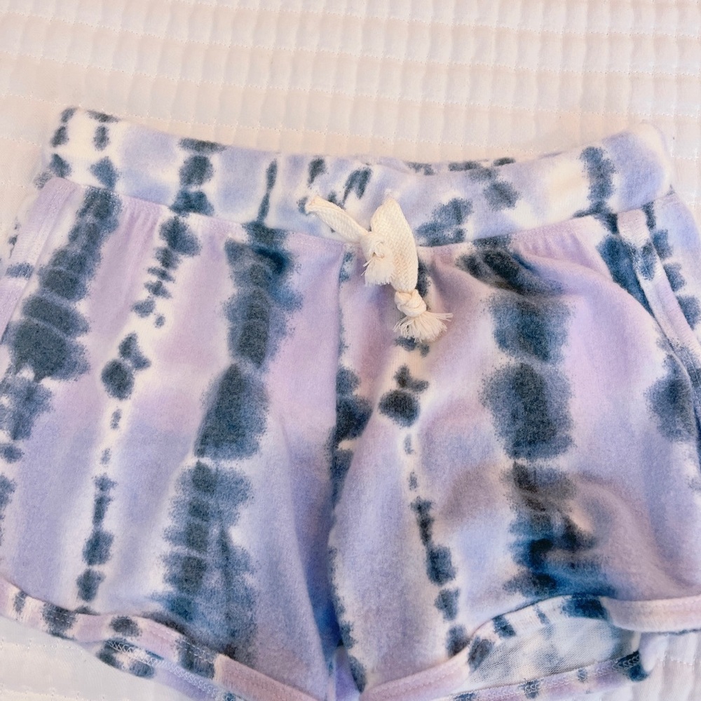 PJ Shorts